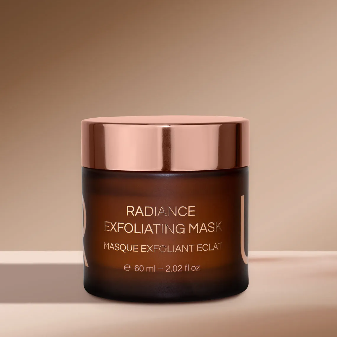 Radiance Exfoliating Mask