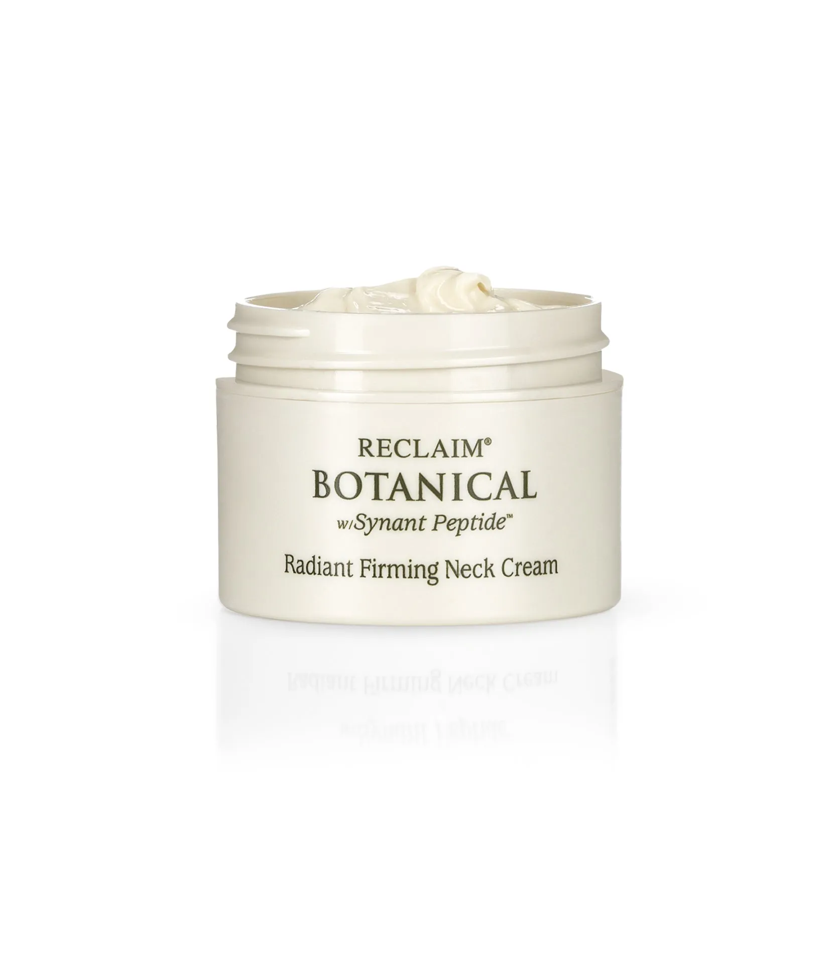 Radiant Firming Neck Cream