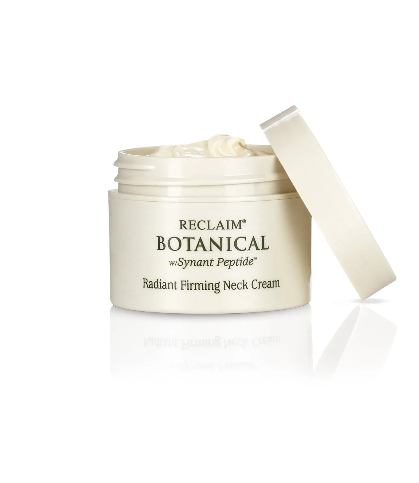 Radiant Firming Neck Cream