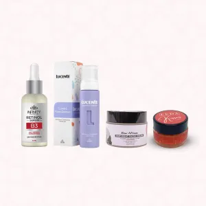 Ramadan Night Routine Kit