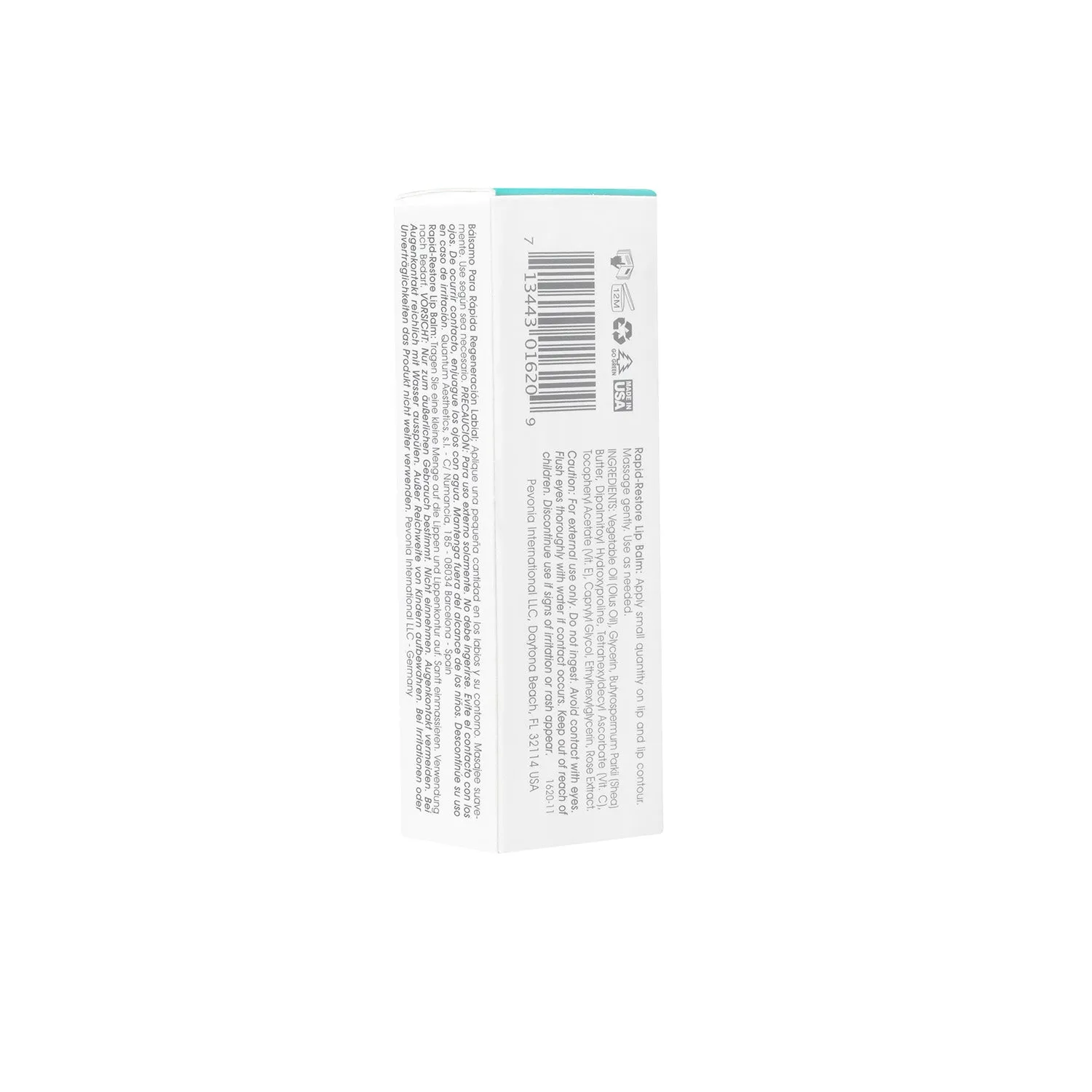 Rapid-Restore Lip Balm