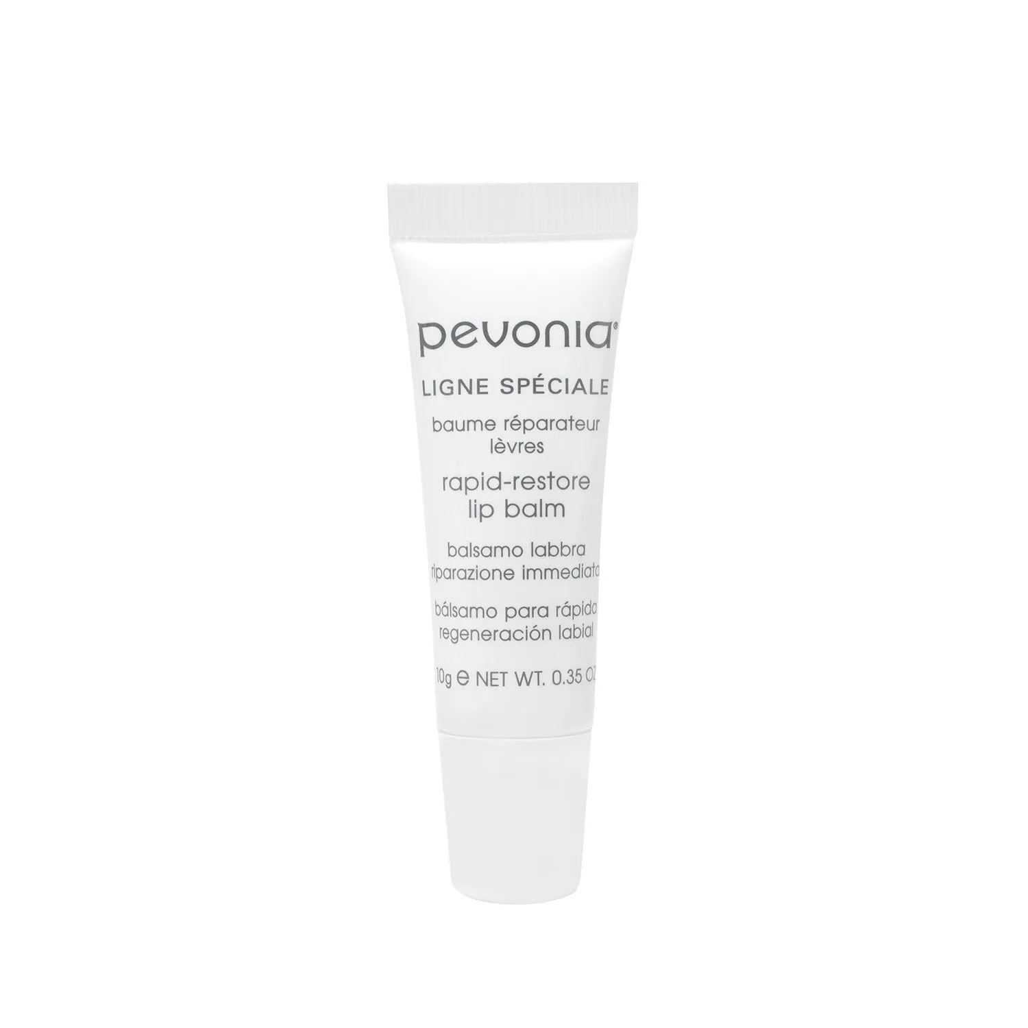 Rapid-Restore Lip Balm