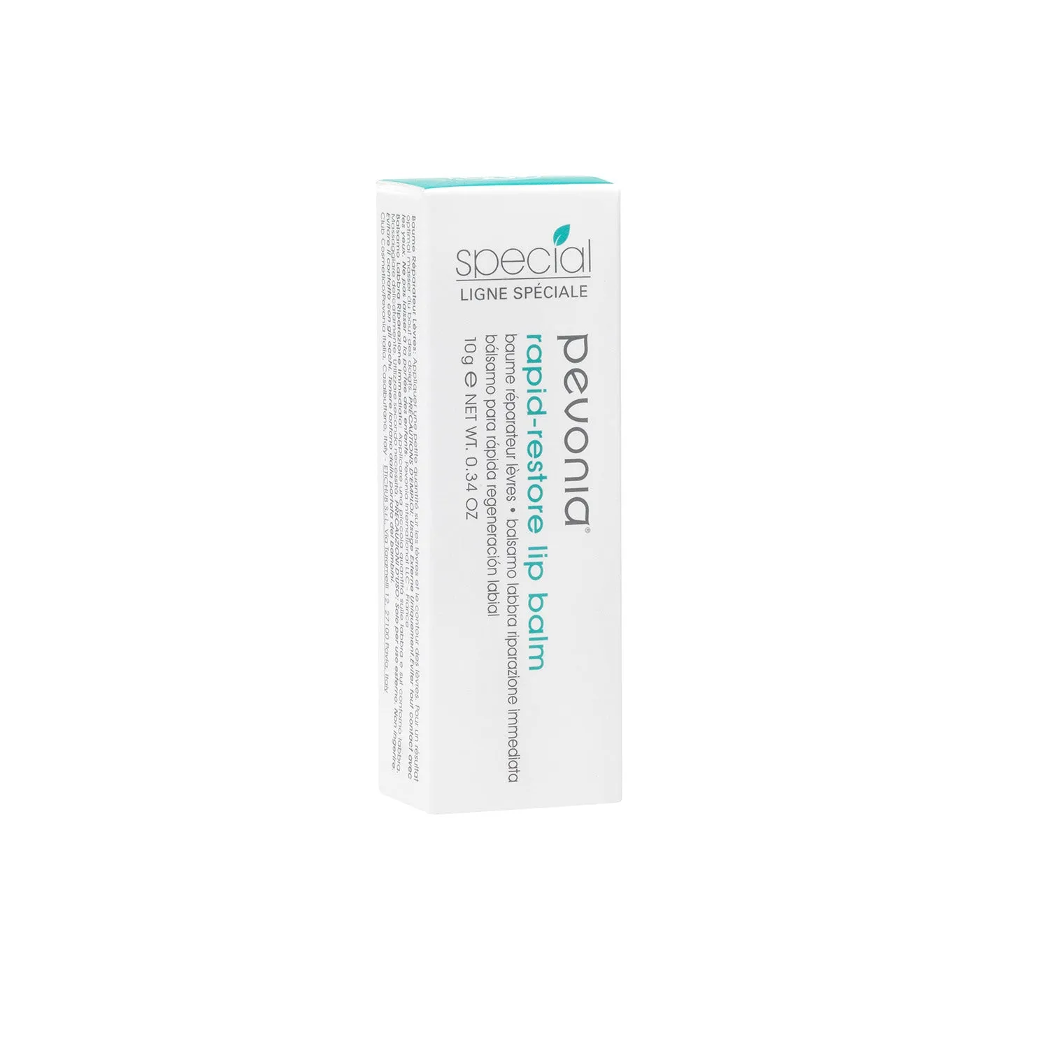 Rapid-Restore Lip Balm