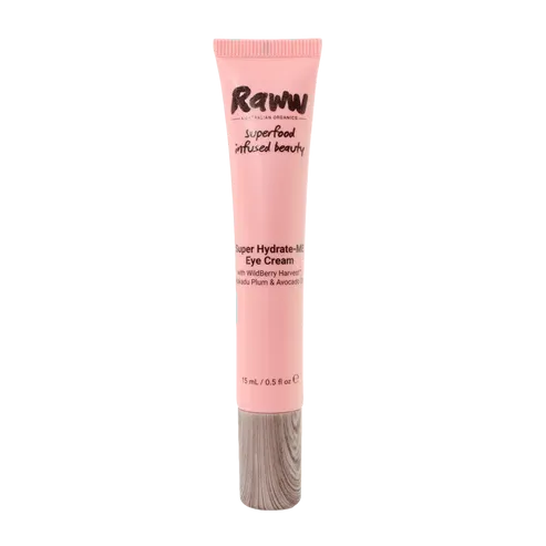 Raww Super Hydrate Me Eye Cream