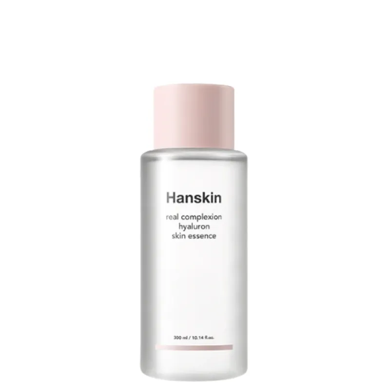 Real Complexion Hyaluron Skin Essence