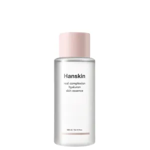 Real Complexion Hyaluron Skin Essence