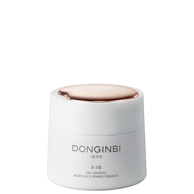 Red Ginseng Moisture & Firming Cream EX   Free Gifts