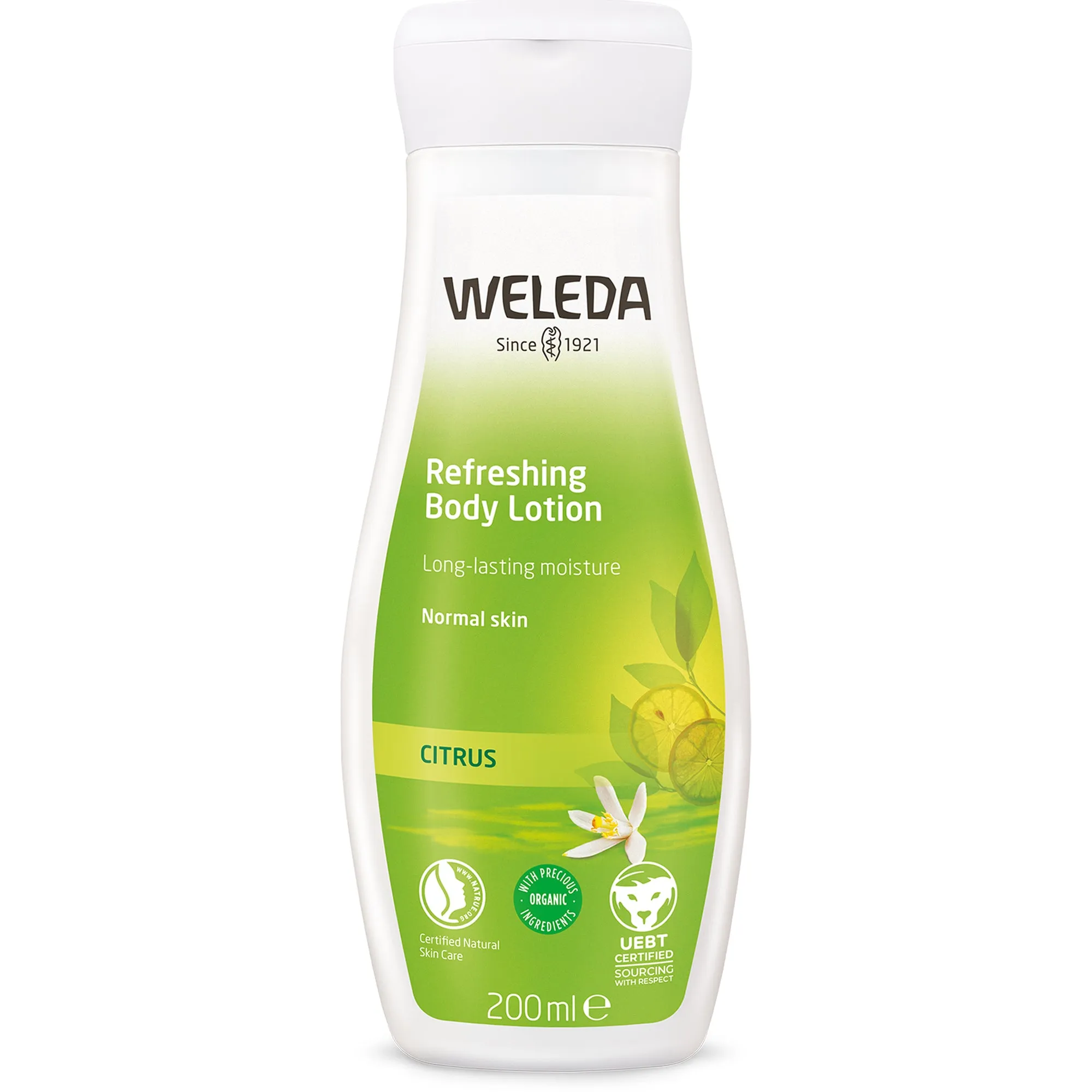 Refreshing Body Lotion 200ml