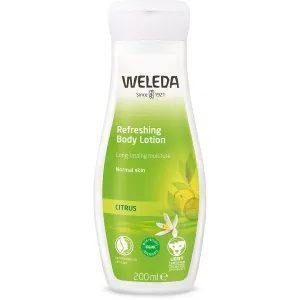 Refreshing Body Lotion 200ml