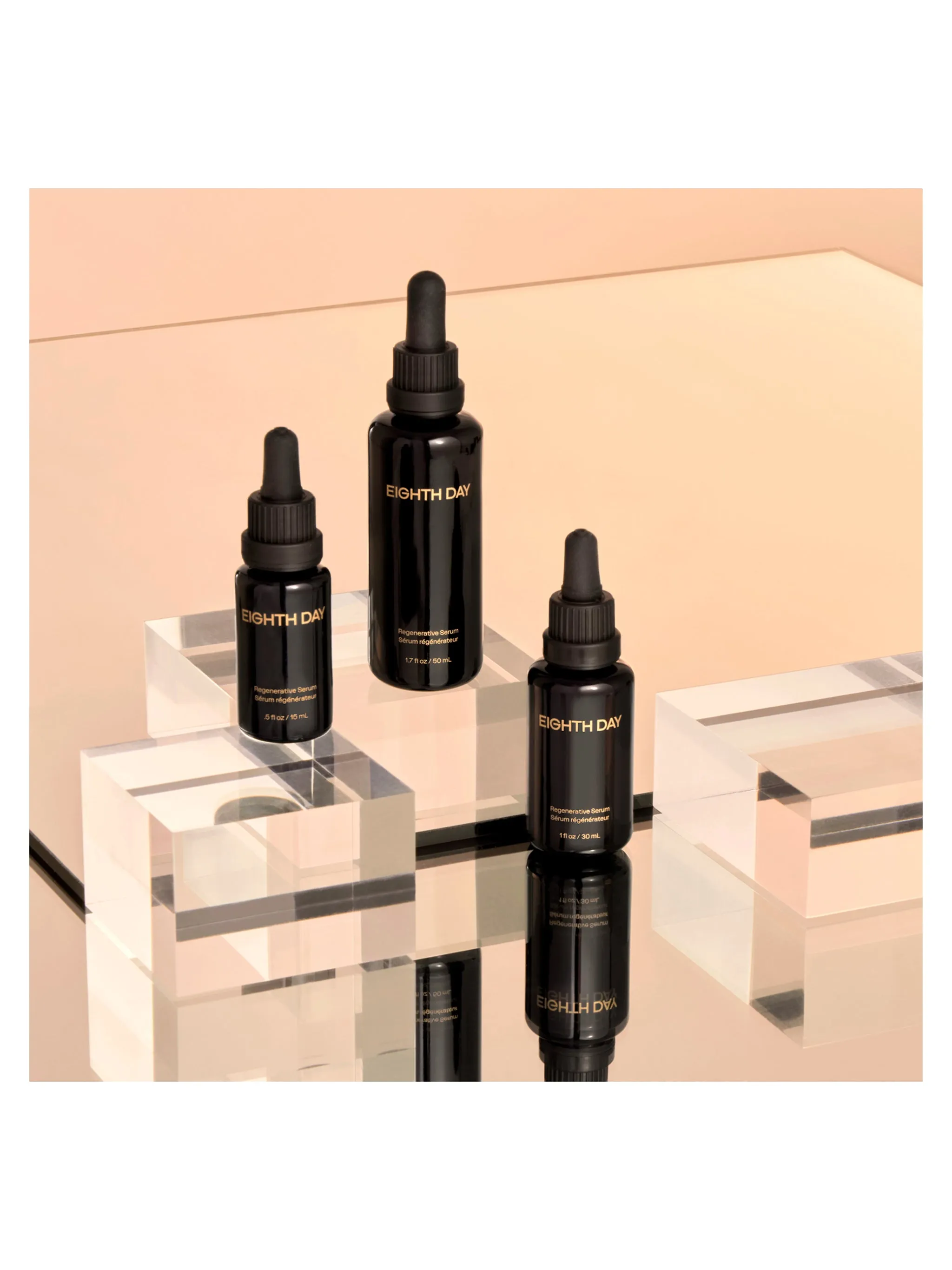 Regenerative Serum
