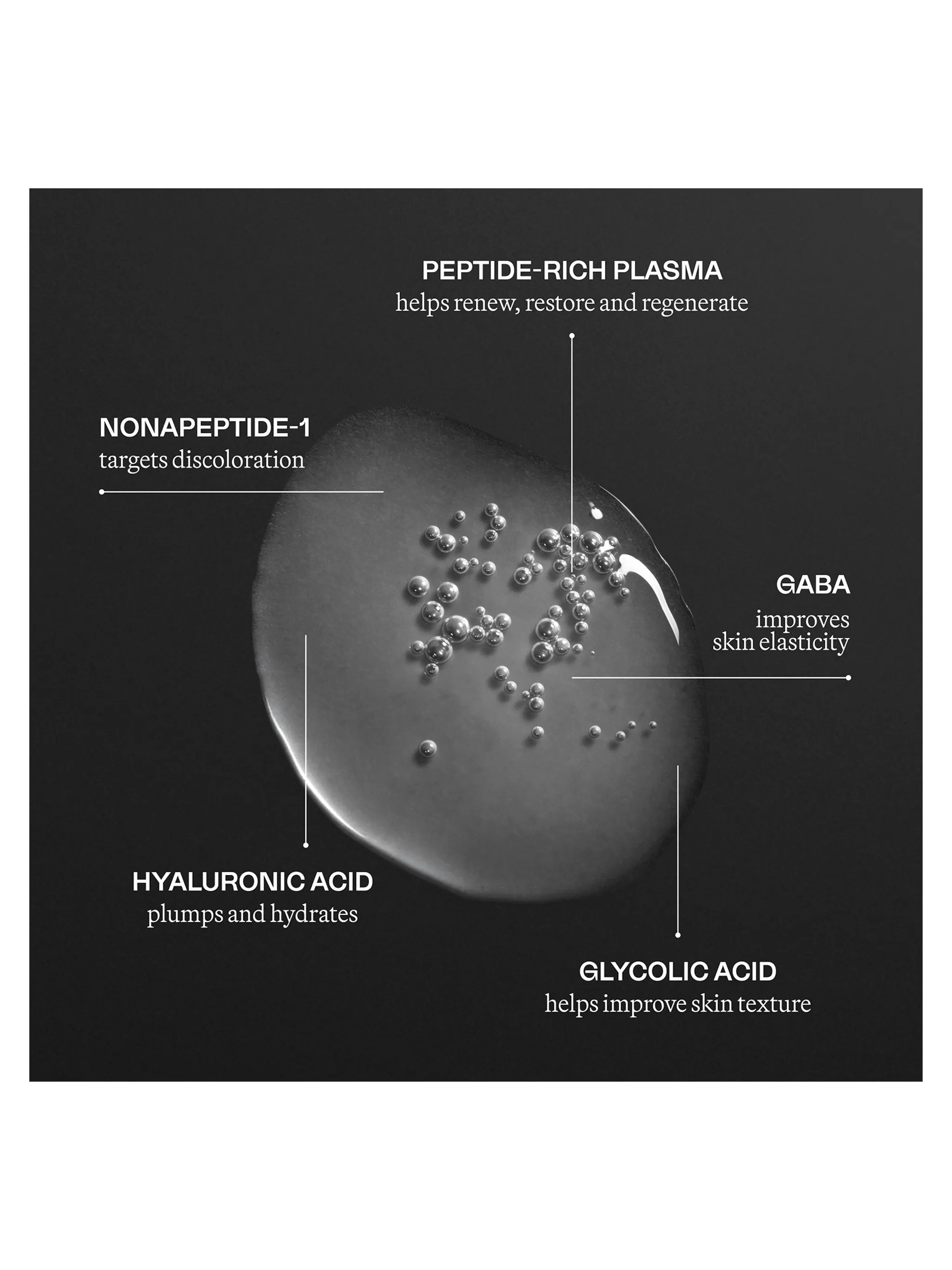Regenerative Serum