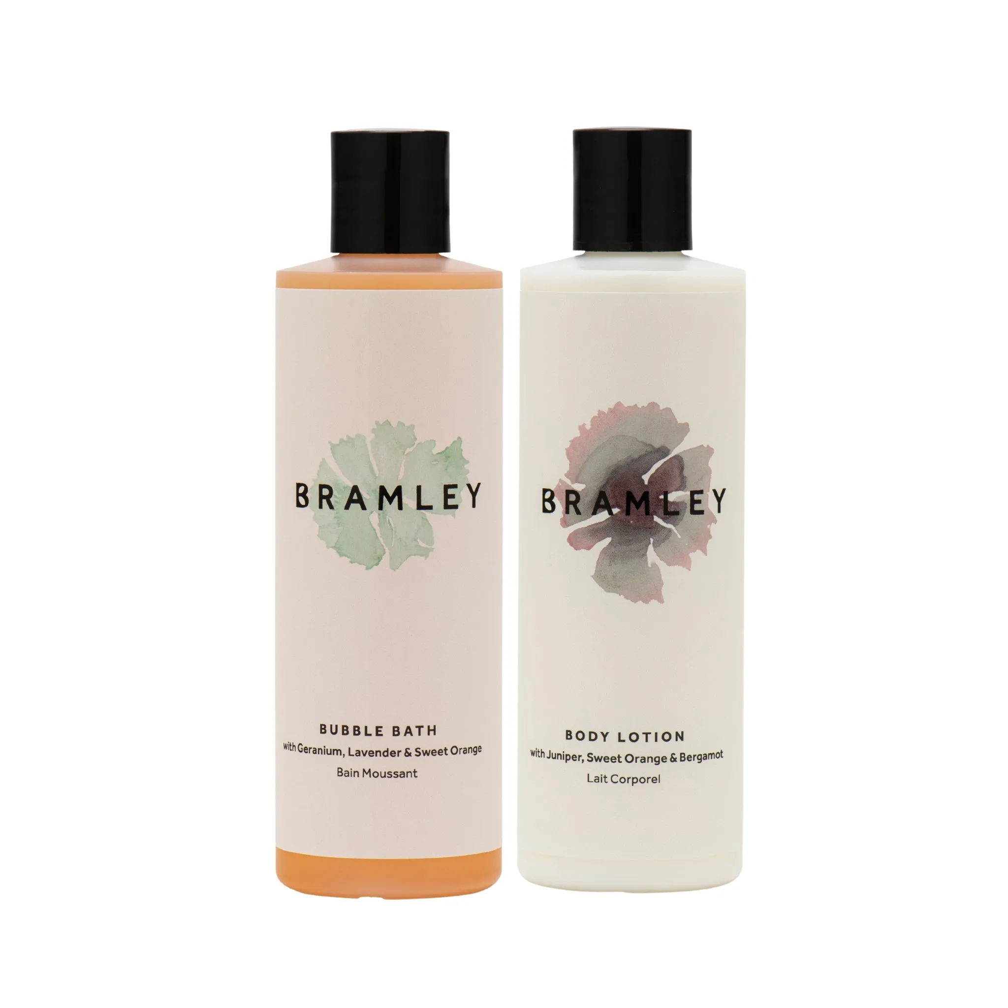 Relax Bath Gift Set