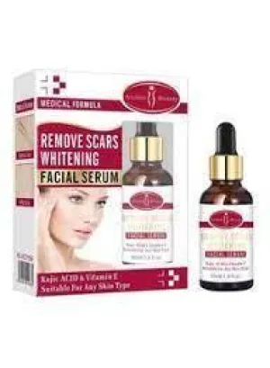 Remove Scars Whitening Facial Serum 30ml - Aichun Beauty