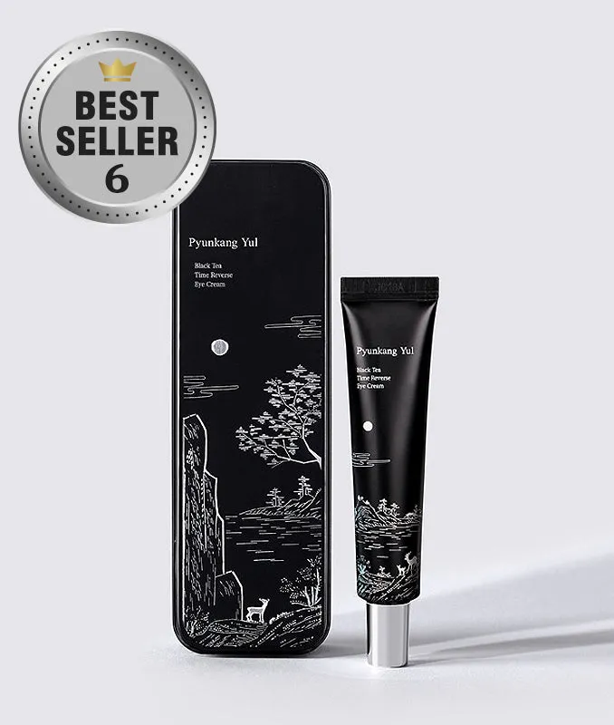 [Renewed] Black Tea Time Reverse Eye Cream  25ml