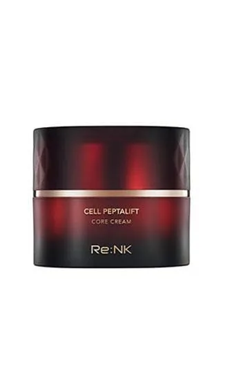 Re:NK Cell Peptalift Core Cream   Free Gift (Re:NK Cell To Cell Eye Cream)