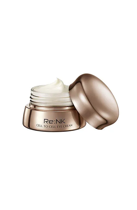 Re:NK Cell Peptalift Core Cream   Free Gift (Re:NK Cell To Cell Eye Cream)