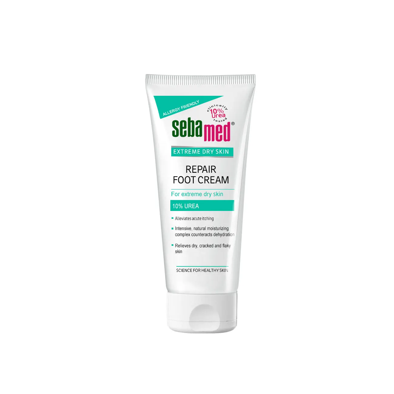 Repair Foot Cream