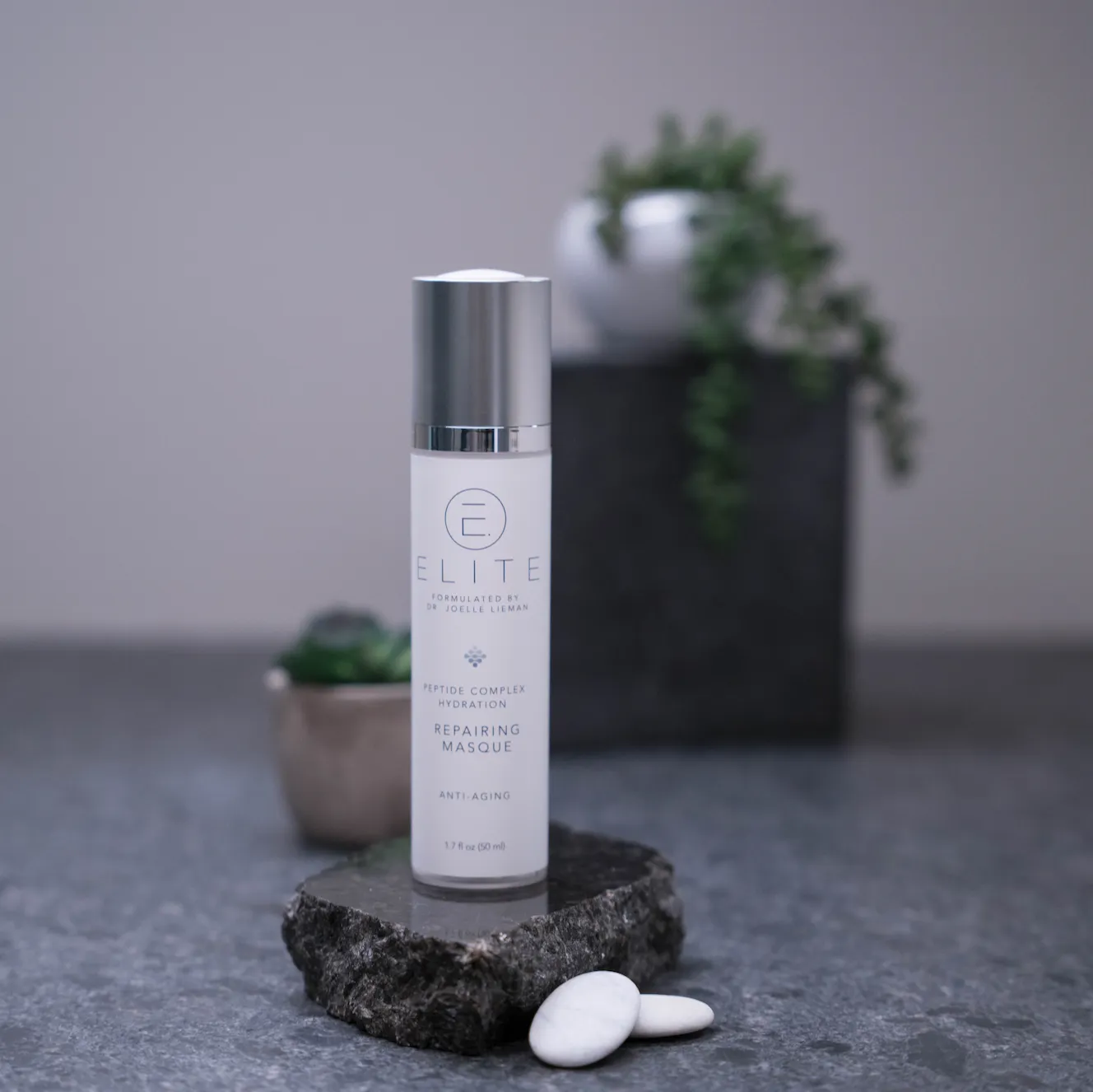 Repairing Masque