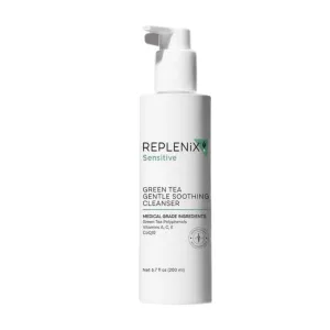 Replenix Green Tea Gentle Soothing Cleanser