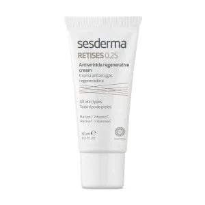Retises 0.25% Regenerating Anti-Wrinkle Cream