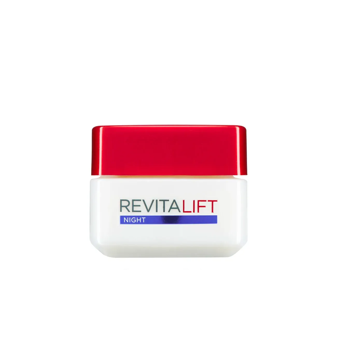 Revitalift Basic Night Cream