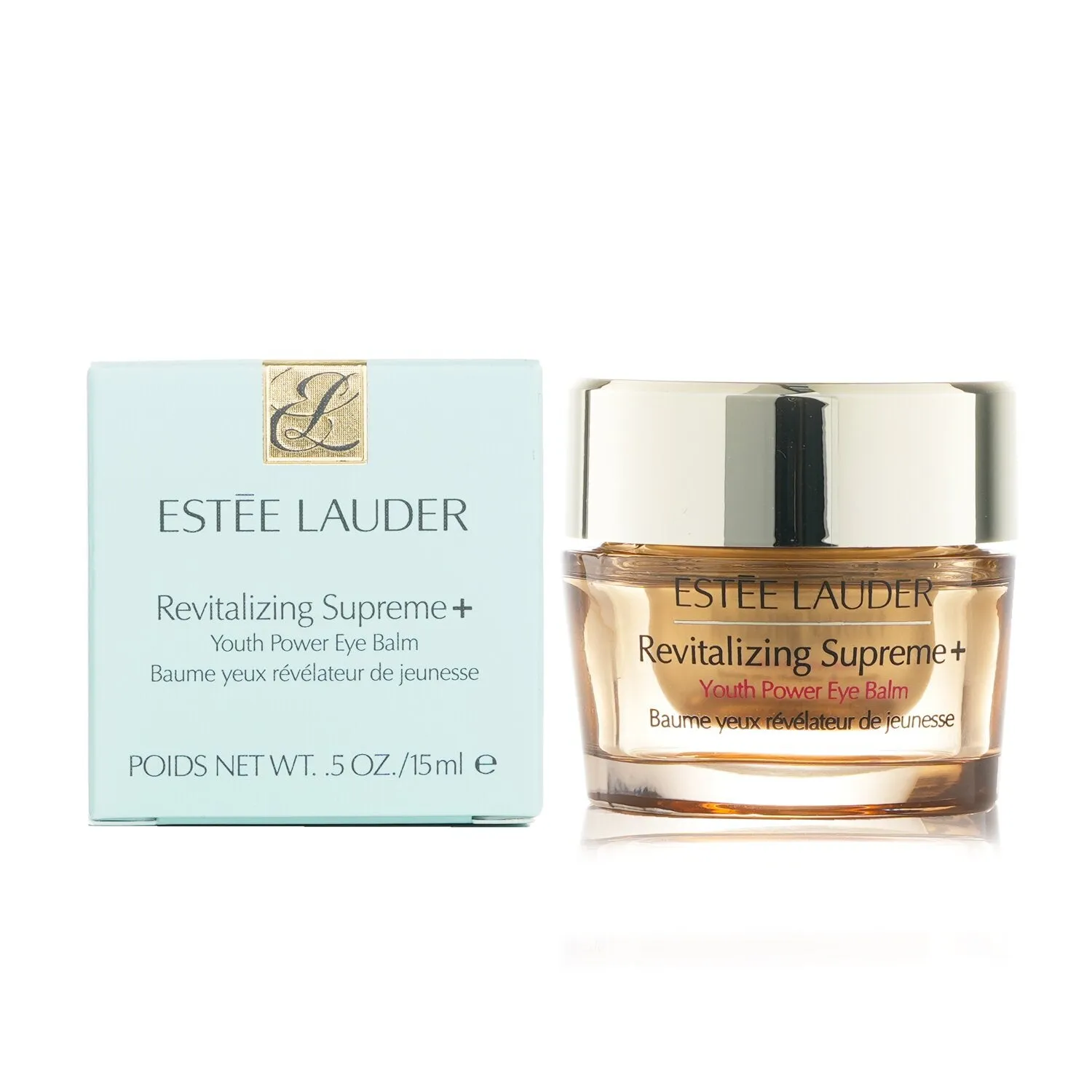 Revitalizing Supreme   Youth Power Eye Balm
