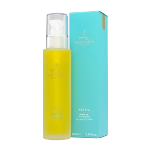 Revive Body Oil