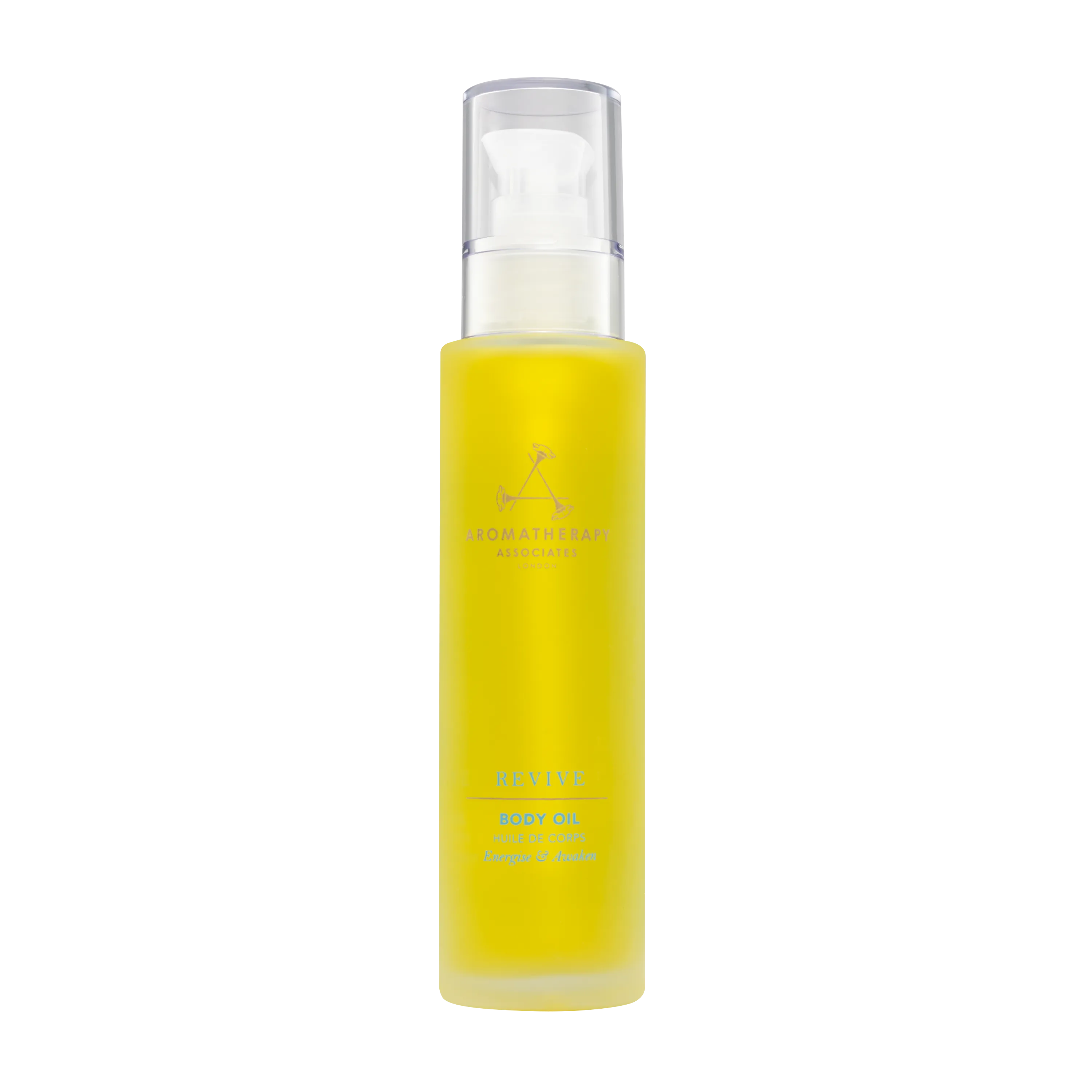 Revive Body Oil
