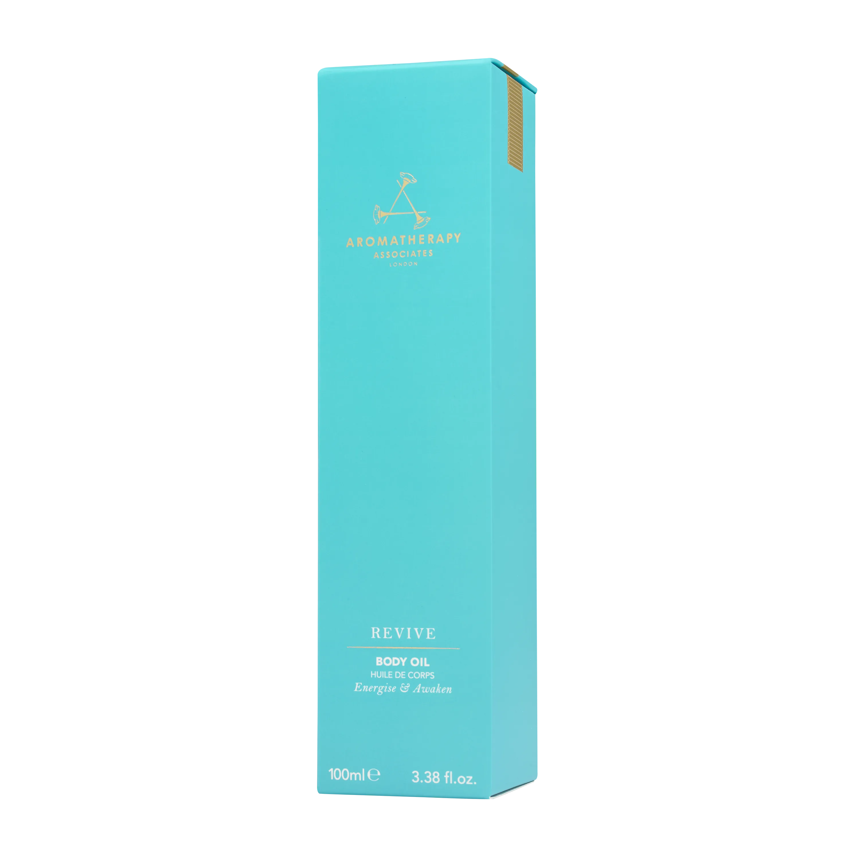 Revive Body Oil