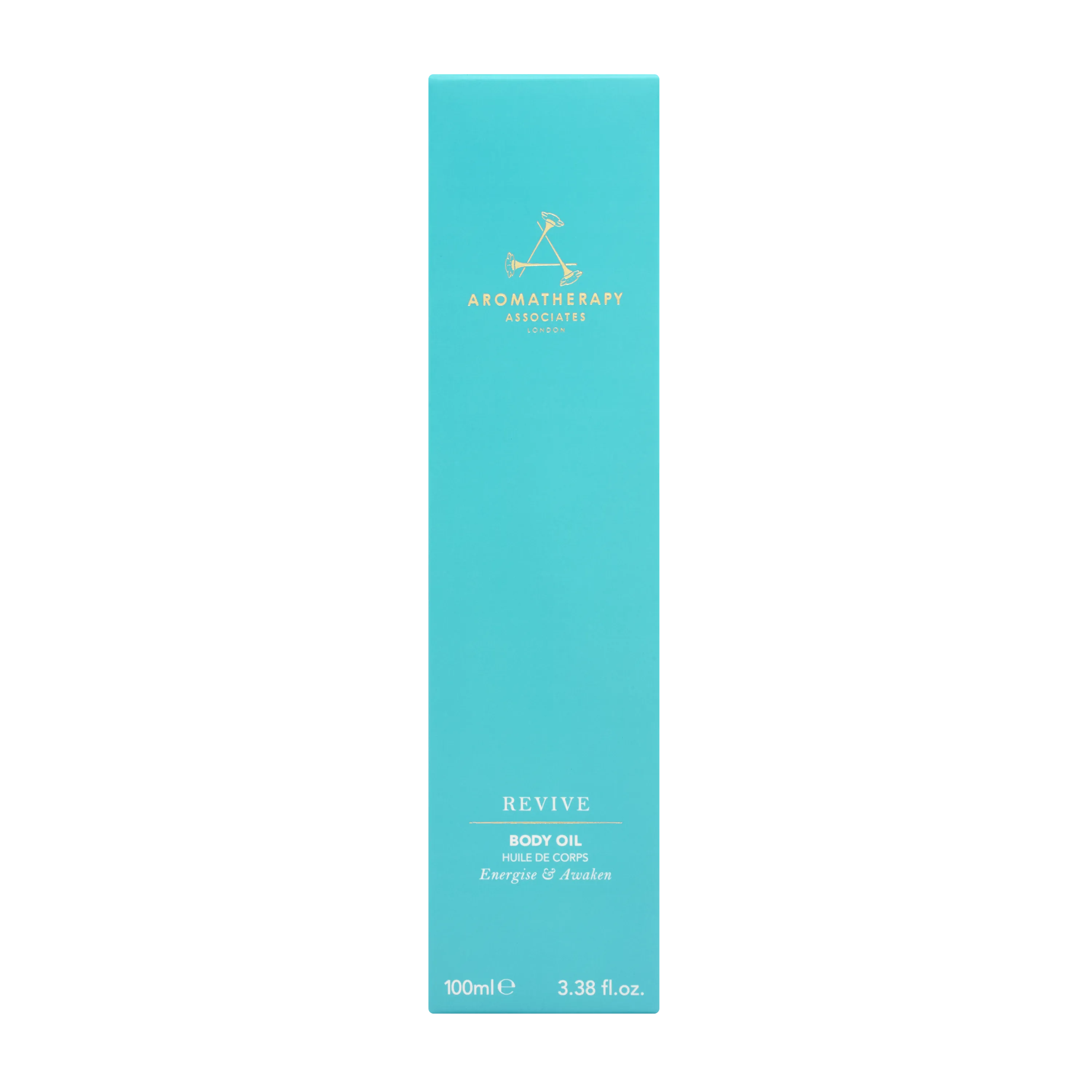 Revive Body Oil