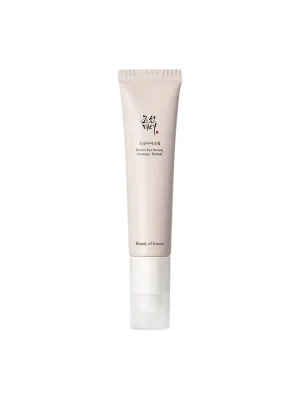 REVIVE EYE SERUM : GINSENG   RETINAL