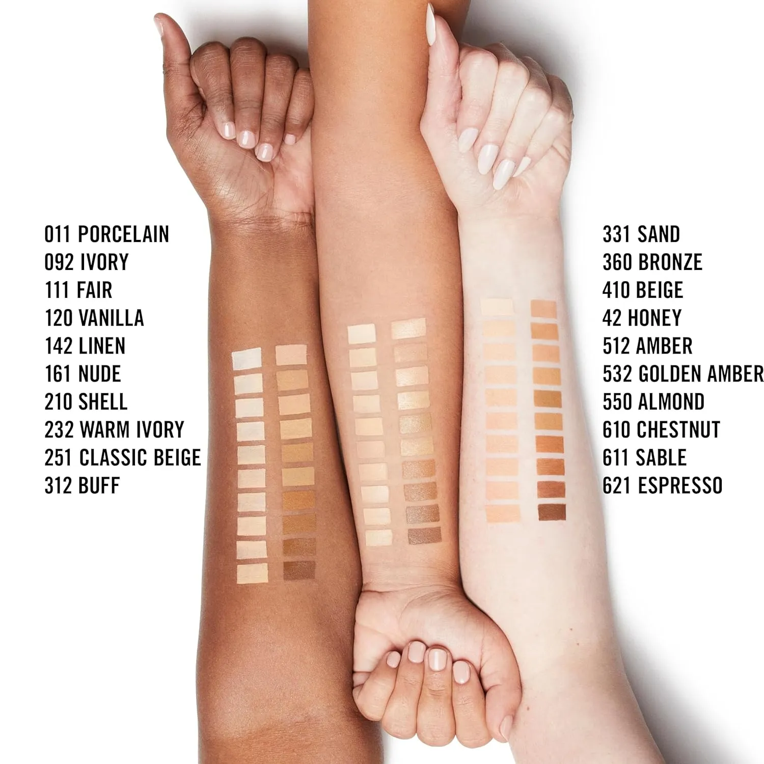 Rimmel London Stay Matte - 512 Amber - Concealer, 24-Hour Wear, Shine Control, Fights Free Radicals, 0.23oz