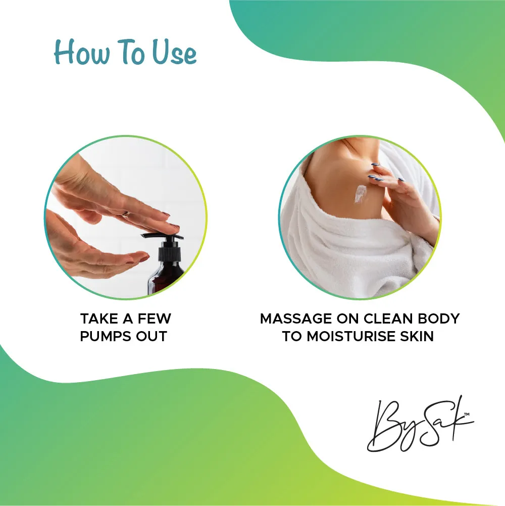 Rise And Shine - Body Lotion