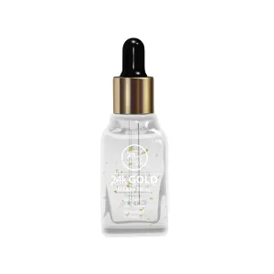 Rivaj UK Face Serum - 24k Gold (30ml)
