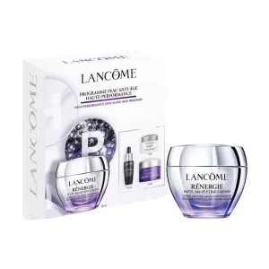 Rénergie Peptide High-Performance Anti-Aging Skin Program
