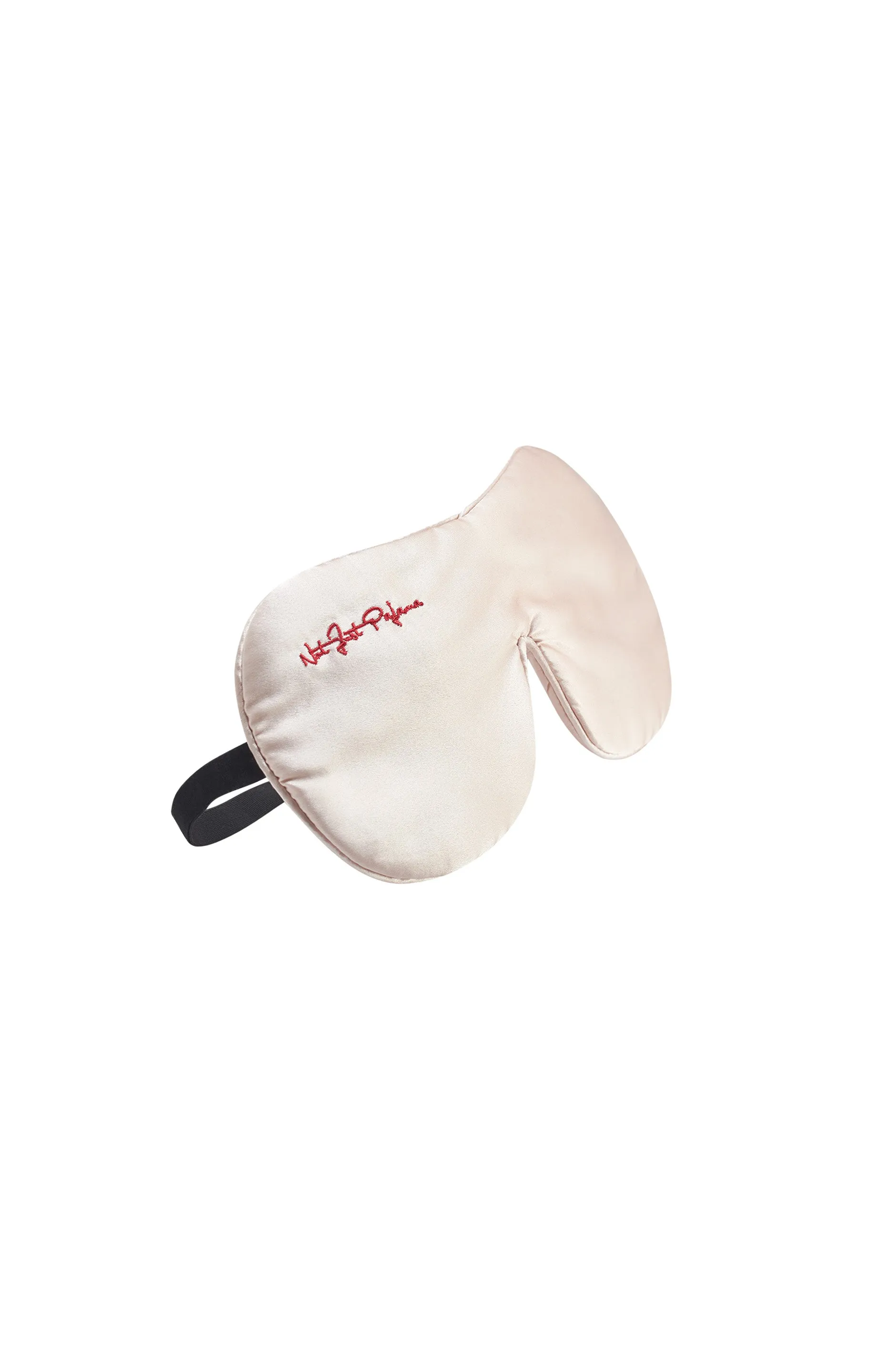 Rose 21 Rare Silk Sleeping Eye Mask