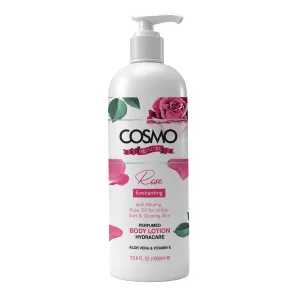 ROSE - ENCHANTING BODY LOTION