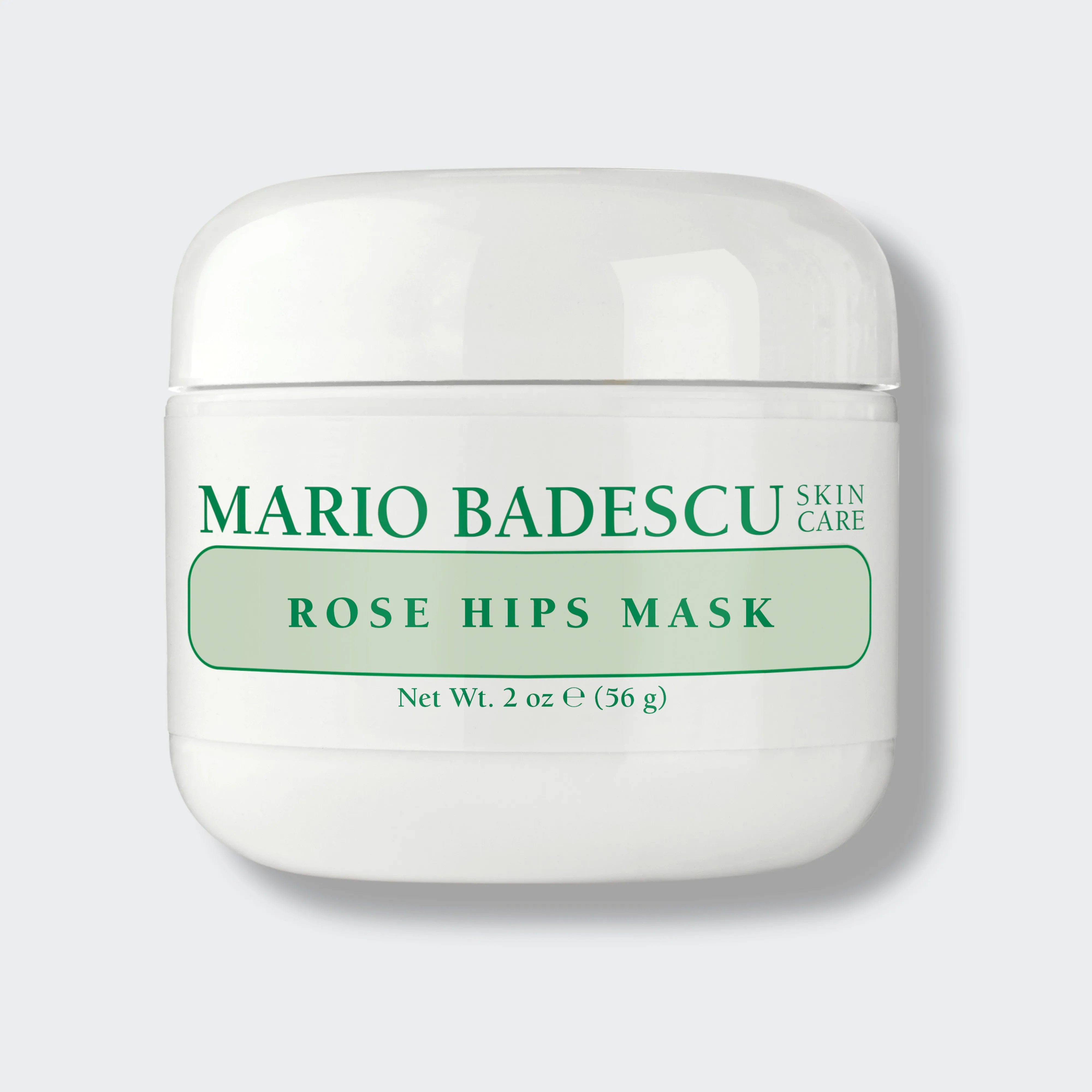 Rose Hips Mask