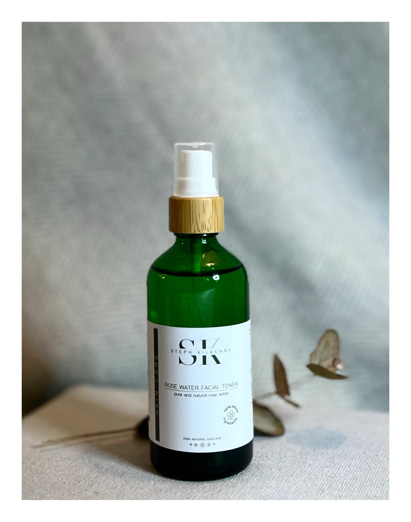 Rose Toner 100ml