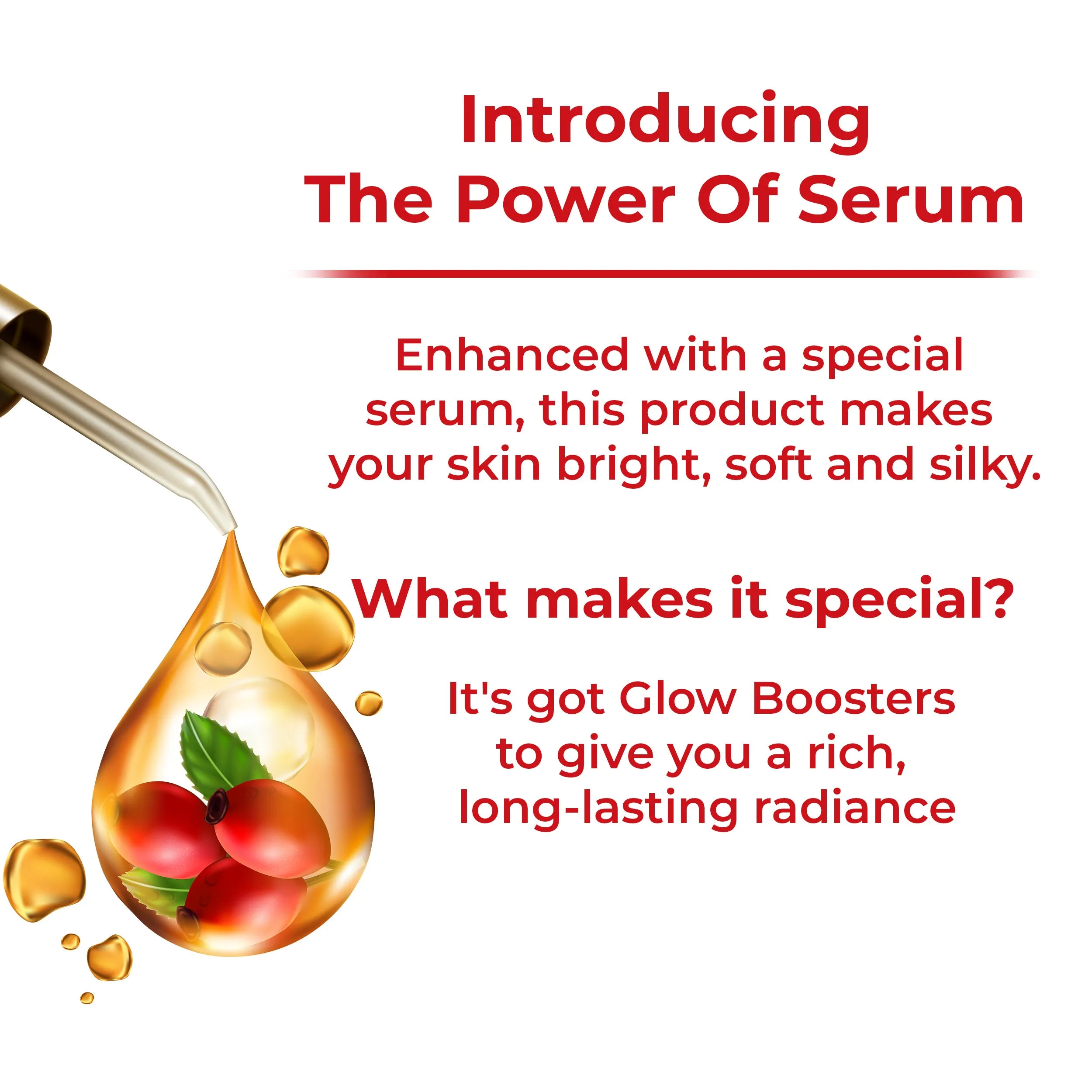 Rosehip Hydrating Glow Toner - 150 ml