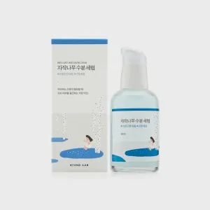Round Lab Birch Juice Moisturizing Serum