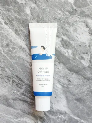 Moisturizing Cream