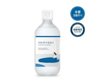 ROUND LAB Birch Juice Moisturizing Toner 300ml