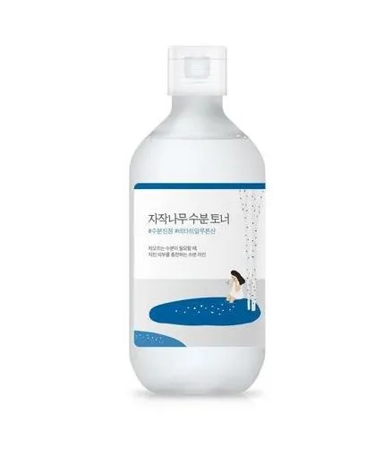 ROUND LAB Birch Juice Moisturizing Toner 300ml