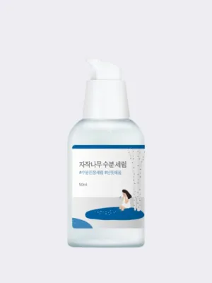 Roundlab Birch Juice Moisturizing Serum