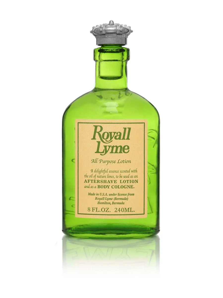 Royall Lyme 8 oz