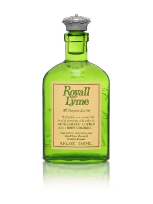 Royall Lyme 8 oz