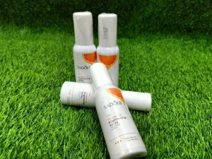 sadoer Vitamin C Brightening Toner