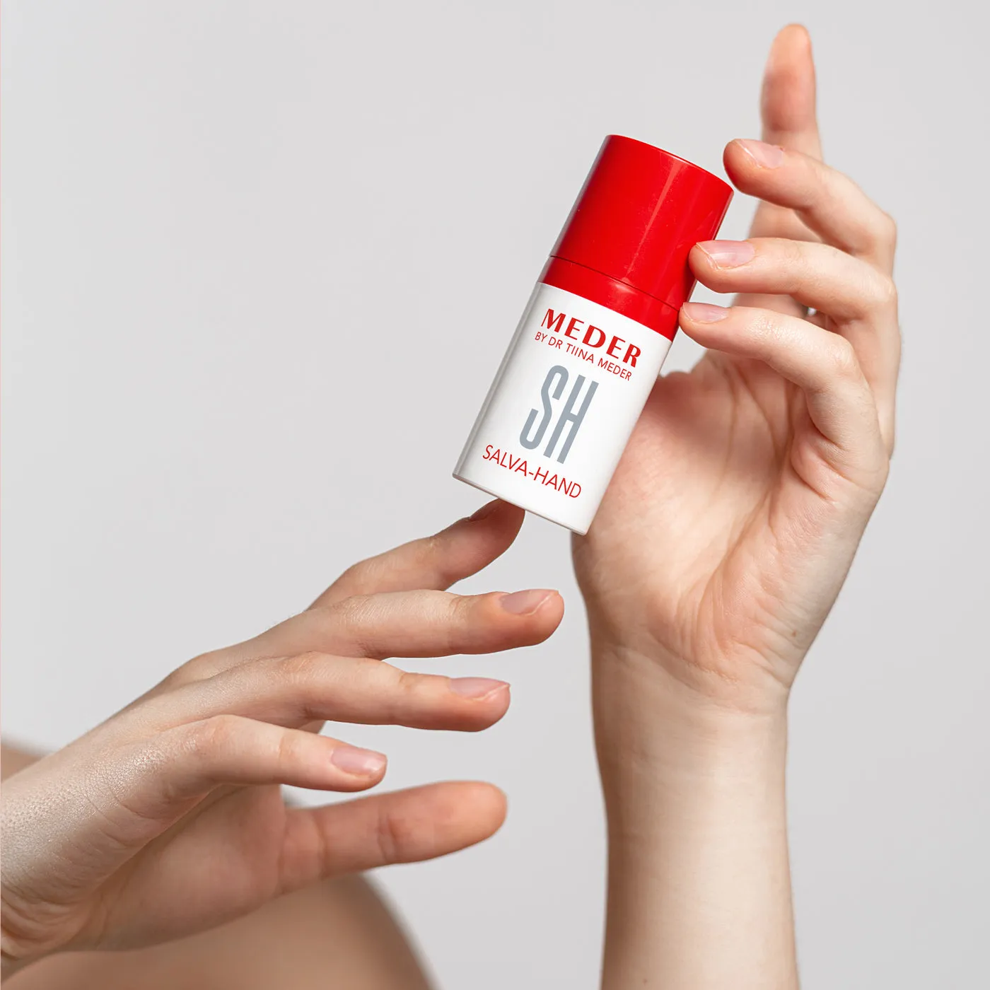 Salva-Hand Protective Hand Cream