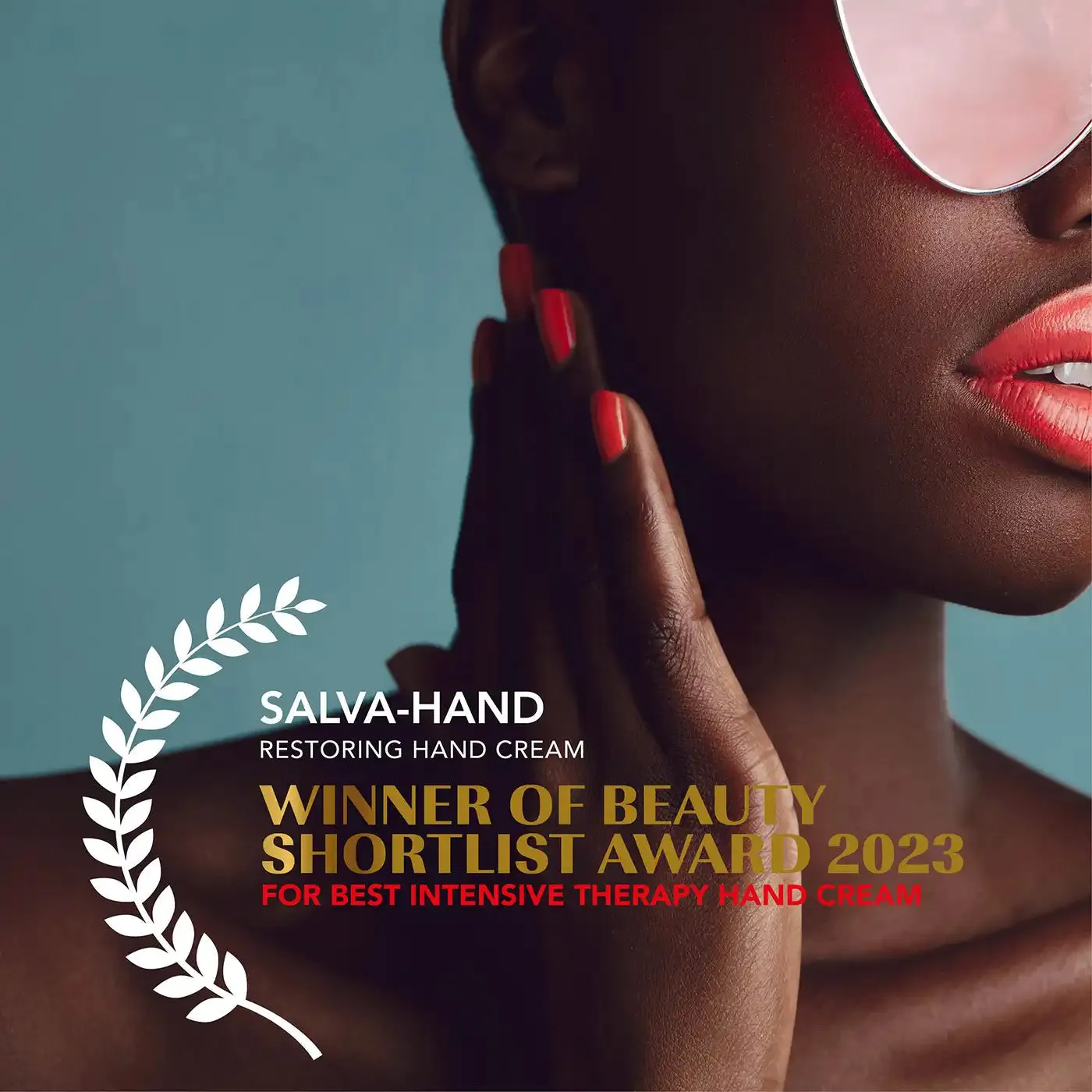 Salva-Hand Protective Hand Cream